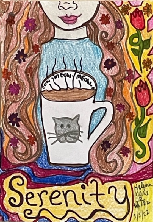  2022-03-05 by Helena Marie Carnes